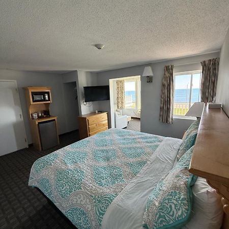 The Atlantic House Hotel Narragansett Bagian luar foto