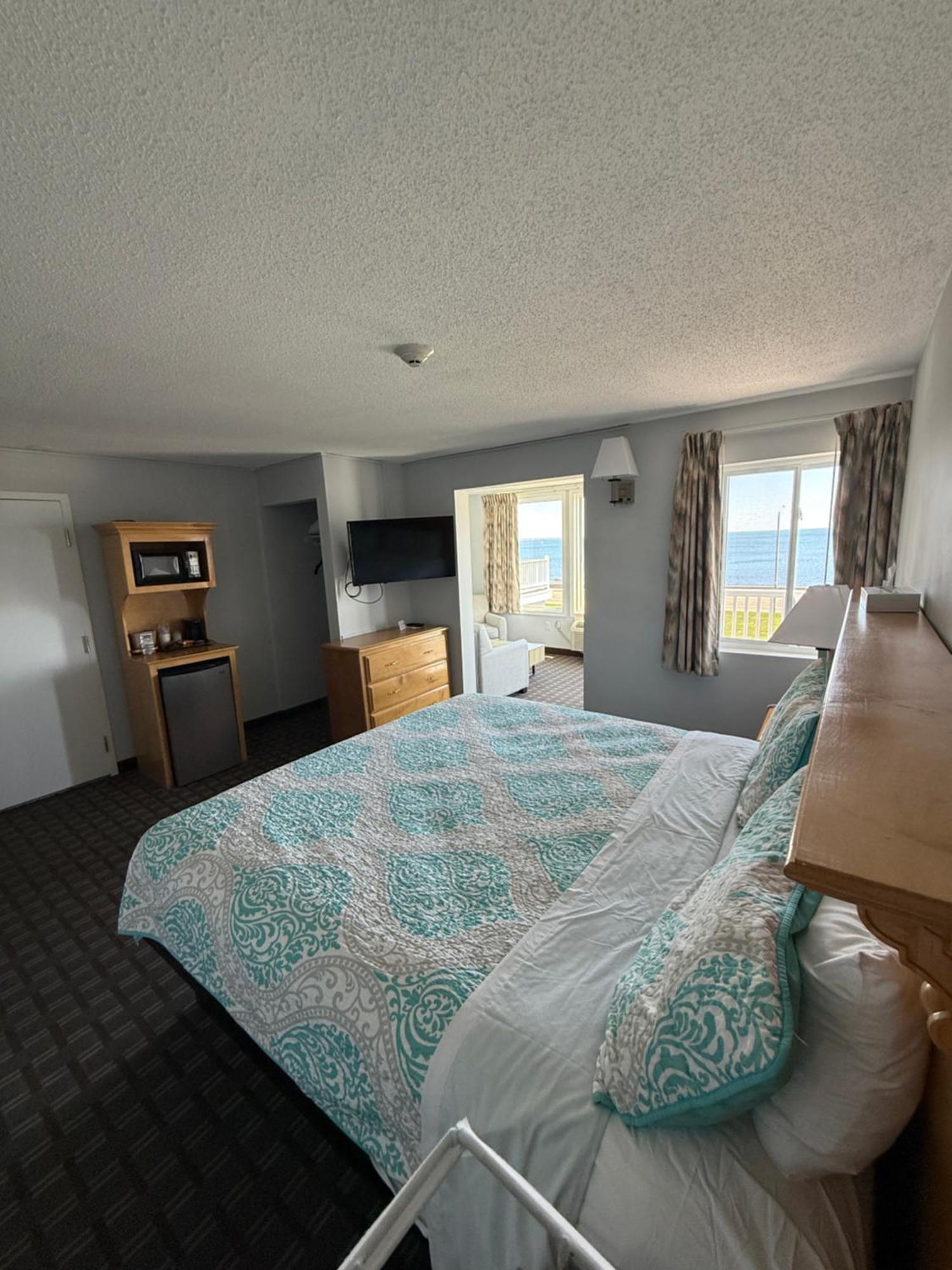 The Atlantic House Hotel Narragansett Bagian luar foto