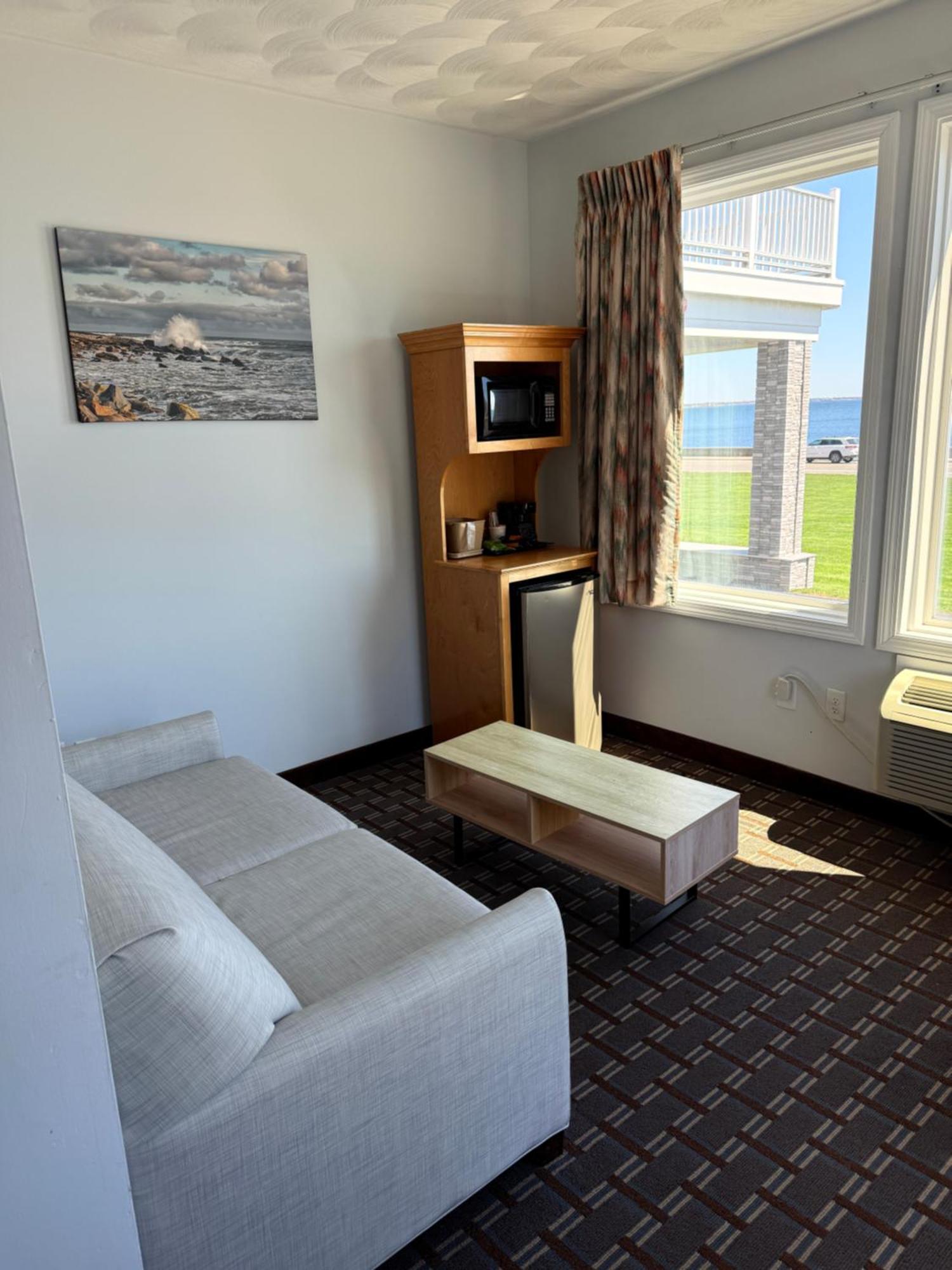 The Atlantic House Hotel Narragansett Bagian luar foto