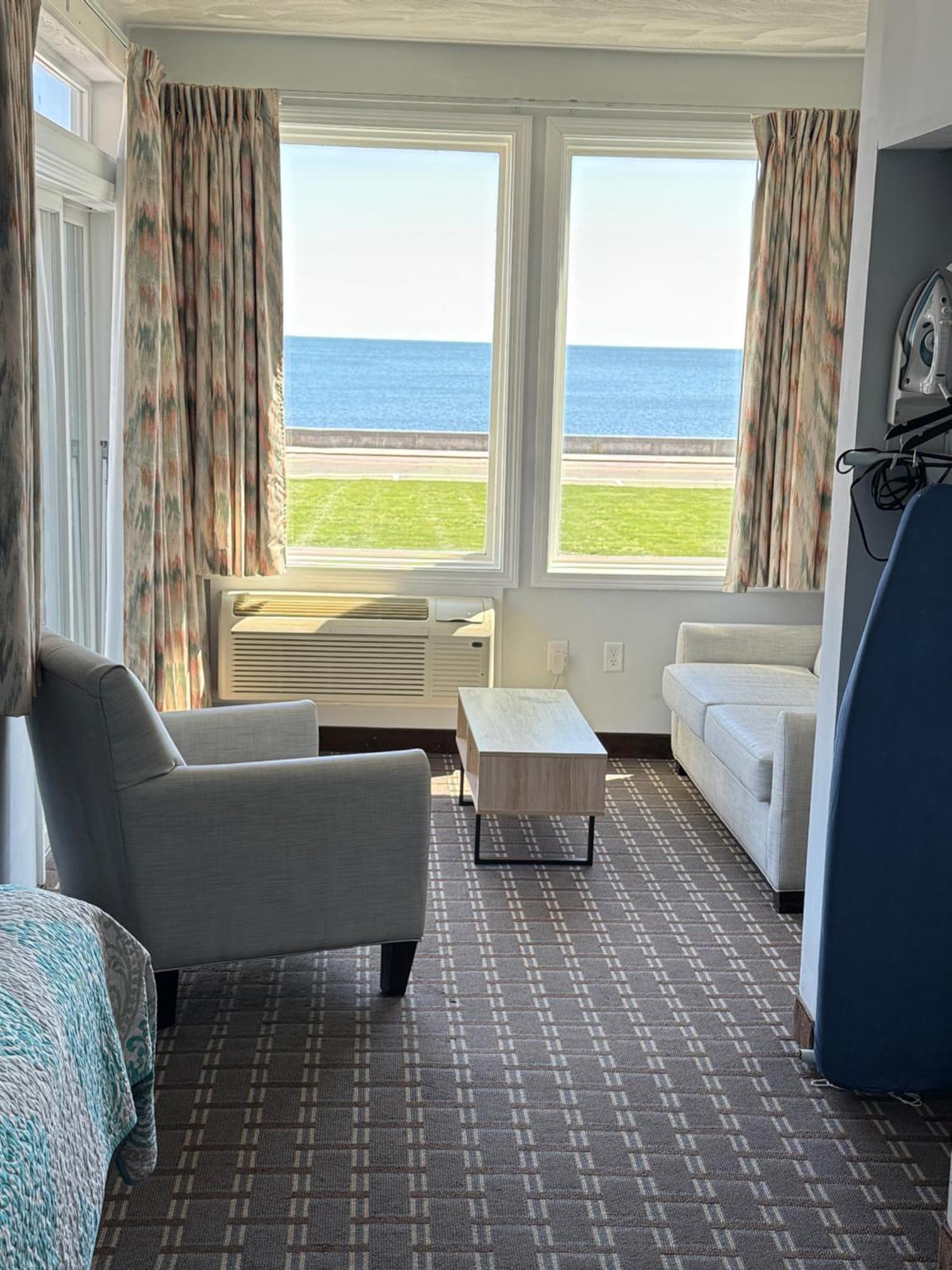 The Atlantic House Hotel Narragansett Bagian luar foto