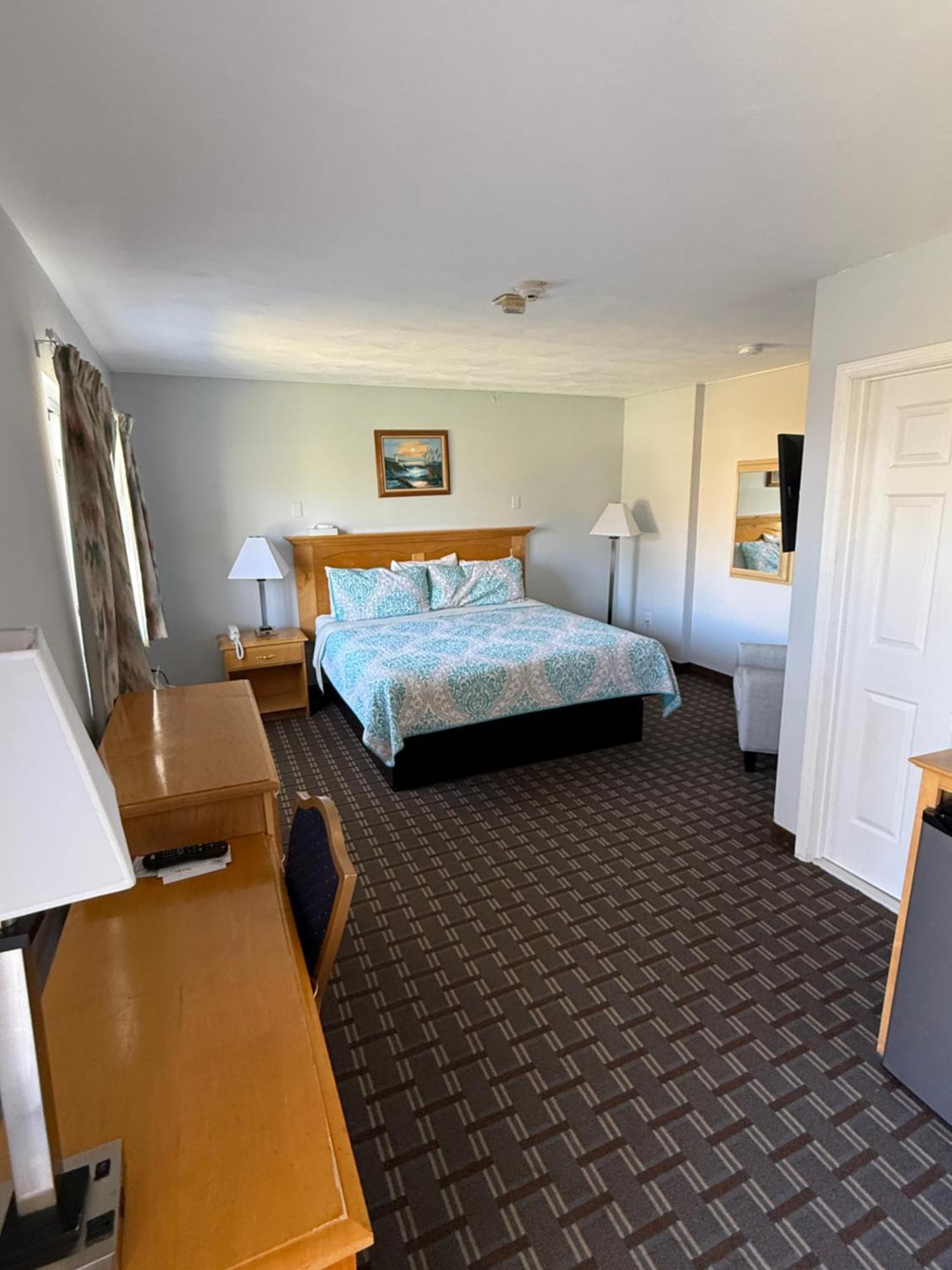 The Atlantic House Hotel Narragansett Bagian luar foto
