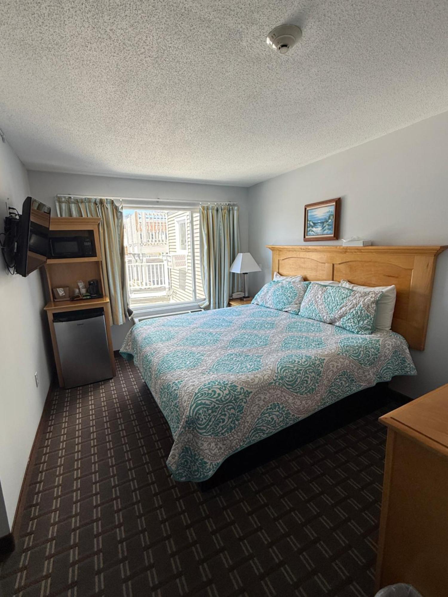 The Atlantic House Hotel Narragansett Bagian luar foto