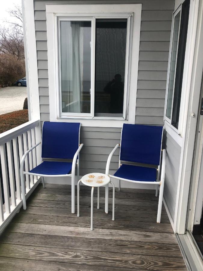 The Atlantic House Hotel Narragansett Bagian luar foto