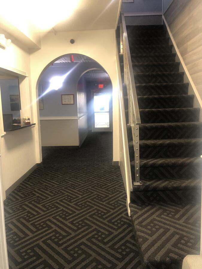 The Atlantic House Hotel Narragansett Bagian luar foto