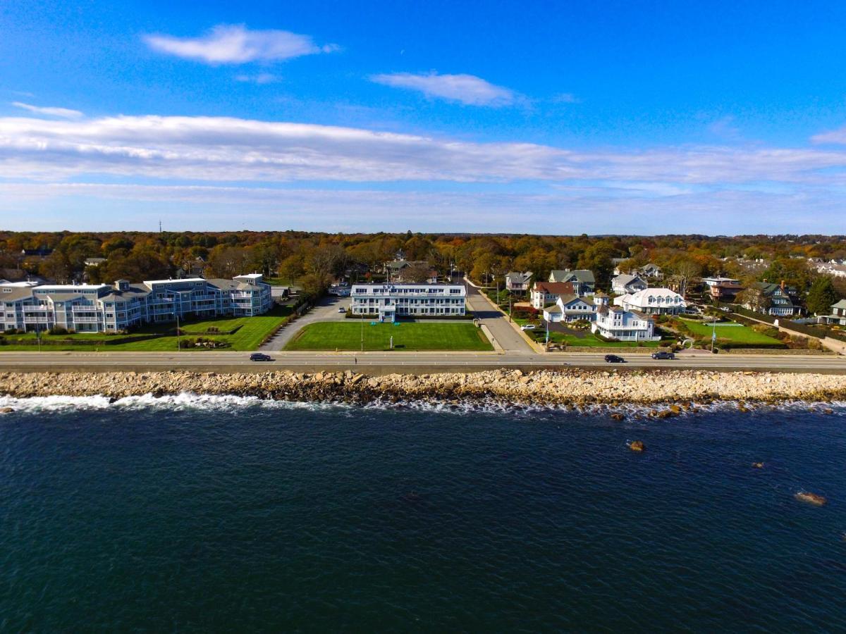 The Atlantic House Hotel Narragansett Bagian luar foto